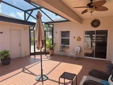 Someone will get a great deal on a great home.... Remodeled and on Stonegate Golf Club in Florida - for sale on GolfHomes.com, golf home, golf lot