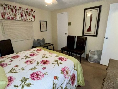 Welcome to your dream home in a picturesque setting located at on Bird Bay Executive Golf Club in Florida - for sale on GolfHomes.com, golf home, golf lot