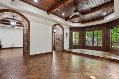 Experience the perfect blend of timeless sophistication and on The River Club in Georgia - for sale on GolfHomes.com, golf home, golf lot