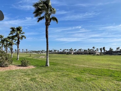 Motivated seller! This beautiful and tranquil 2 bed/2 bath golf on South Padre Island Golf Club in Texas - for sale on GolfHomes.com, golf home, golf lot