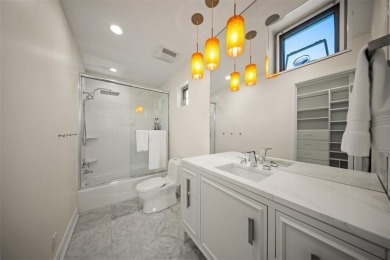 Custom-built in 2002 by Rick Standard on one of Hallbrook's most on Hallbrook Golf Club in Kansas - for sale on GolfHomes.com, golf home, golf lot