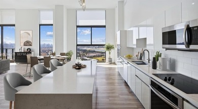 Experience branded living at Mondrian Hallandale Beach on The Diplomat Golf Resort and Spa in Florida - for sale on GolfHomes.com, golf home, golf lot