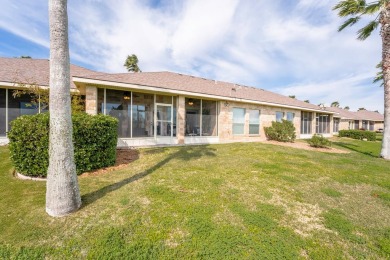 Motivated seller! This beautiful and tranquil 2 bed/2 bath golf on South Padre Island Golf Club in Texas - for sale on GolfHomes.com, golf home, golf lot