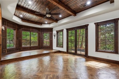 Experience the perfect blend of timeless sophistication and on The River Club in Georgia - for sale on GolfHomes.com, golf home, golf lot