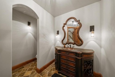 RARE opportunity to buy a gorgeous Reverse 1.5 with HUGE 3/4 on Loch Lloyd Country Club in Missouri - for sale on GolfHomes.com, golf home, golf lot