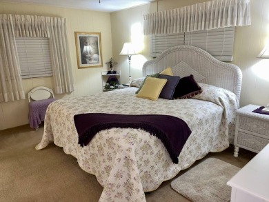 Welcome to your dream home in a picturesque setting located at on Bird Bay Executive Golf Club in Florida - for sale on GolfHomes.com, golf home, golf lot