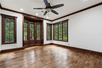 Experience the perfect blend of timeless sophistication and on The River Club in Georgia - for sale on GolfHomes.com, golf home, golf lot