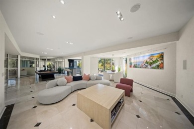 Custom-built in 2002 by Rick Standard on one of Hallbrook's most on Hallbrook Golf Club in Kansas - for sale on GolfHomes.com, golf home, golf lot