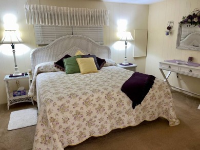 Welcome to your dream home in a picturesque setting located at on Bird Bay Executive Golf Club in Florida - for sale on GolfHomes.com, golf home, golf lot