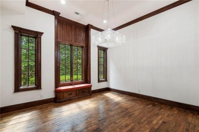 Experience the perfect blend of timeless sophistication and on The River Club in Georgia - for sale on GolfHomes.com, golf home, golf lot