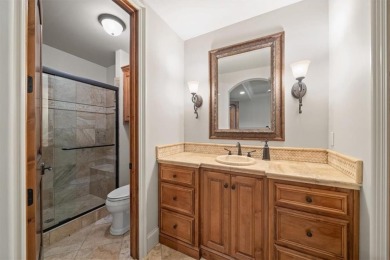RARE opportunity to buy a gorgeous Reverse 1.5 with HUGE 3/4 on Loch Lloyd Country Club in Missouri - for sale on GolfHomes.com, golf home, golf lot