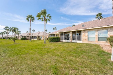 Motivated seller! This beautiful and tranquil 2 bed/2 bath golf on South Padre Island Golf Club in Texas - for sale on GolfHomes.com, golf home, golf lot