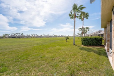 Motivated seller! This beautiful and tranquil 2 bed/2 bath golf on South Padre Island Golf Club in Texas - for sale on GolfHomes.com, golf home, golf lot