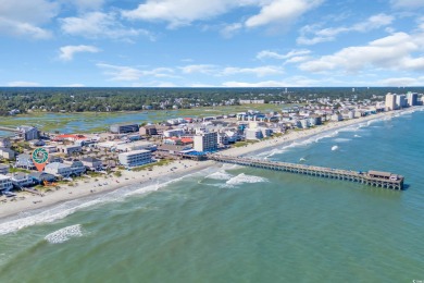 You MUST SEE this OCEANFRONT, raised beach home! A place where on Wachesaw Plantation Club in South Carolina - for sale on GolfHomes.com, golf home, golf lot
