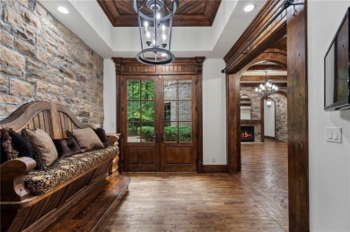 Experience the perfect blend of timeless sophistication and on The River Club in Georgia - for sale on GolfHomes.com, golf home, golf lot