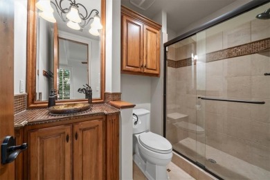 RARE opportunity to buy a gorgeous Reverse 1.5 with HUGE 3/4 on Loch Lloyd Country Club in Missouri - for sale on GolfHomes.com, golf home, golf lot