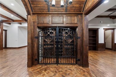 Experience the perfect blend of timeless sophistication and on The River Club in Georgia - for sale on GolfHomes.com, golf home, golf lot