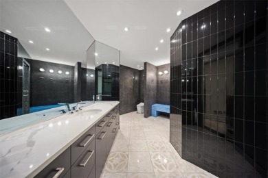 Custom-built in 2002 by Rick Standard on one of Hallbrook's most on Hallbrook Golf Club in Kansas - for sale on GolfHomes.com, golf home, golf lot