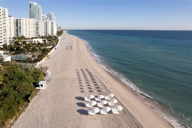 Experience branded living at Mondrian Hallandale Beach on The Diplomat Golf Resort and Spa in Florida - for sale on GolfHomes.com, golf home, golf lot