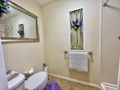 Welcome to your dream home in a picturesque setting located at on Bird Bay Executive Golf Club in Florida - for sale on GolfHomes.com, golf home, golf lot