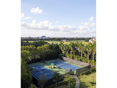 Experience branded living at Mondrian Hallandale Beach on The Diplomat Golf Resort and Spa in Florida - for sale on GolfHomes.com, golf home, golf lot