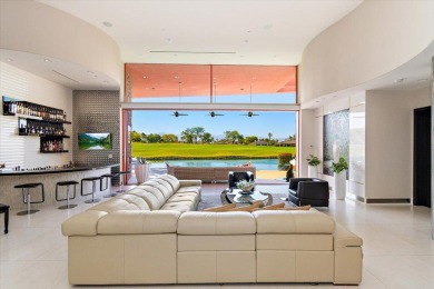 Nestled within the prestigious Mission Hills Country Club, this on Mission Hills Golf Club in California - for sale on GolfHomes.com, golf home, golf lot