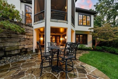 RARE opportunity to buy a gorgeous Reverse 1.5 with HUGE 3/4 on Loch Lloyd Country Club in Missouri - for sale on GolfHomes.com, golf home, golf lot