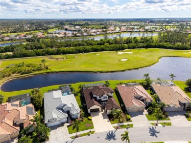 Come and enjoy luxury living at 5241 Grand Palmetto Way! This on Heron Creek Golf and Country Club in Florida - for sale on GolfHomes.com, golf home, golf lot