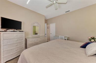 Attractive three bedroom, two and a half bath, pool home in the on Waterford Golf Club in Florida - for sale on GolfHomes.com, golf home, golf lot