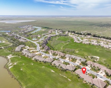 Motivated seller! This beautiful and tranquil 2 bed/2 bath golf on South Padre Island Golf Club in Texas - for sale on GolfHomes.com, golf home, golf lot