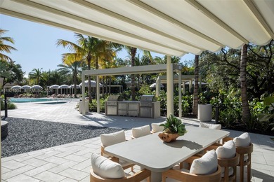 Experience branded living at Mondrian Hallandale Beach on The Diplomat Golf Resort and Spa in Florida - for sale on GolfHomes.com, golf home, golf lot