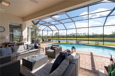 Come and enjoy luxury living at 5241 Grand Palmetto Way! This on Heron Creek Golf and Country Club in Florida - for sale on GolfHomes.com, golf home, golf lot
