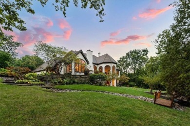 RARE opportunity to buy a gorgeous Reverse 1.5 with HUGE 3/4 on Loch Lloyd Country Club in Missouri - for sale on GolfHomes.com, golf home, golf lot
