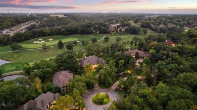 RARE opportunity to buy a gorgeous Reverse 1.5 with HUGE 3/4 on Loch Lloyd Country Club in Missouri - for sale on GolfHomes.com, golf home, golf lot