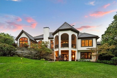 RARE opportunity to buy a gorgeous Reverse 1.5 with HUGE 3/4 on Loch Lloyd Country Club in Missouri - for sale on GolfHomes.com, golf home, golf lot