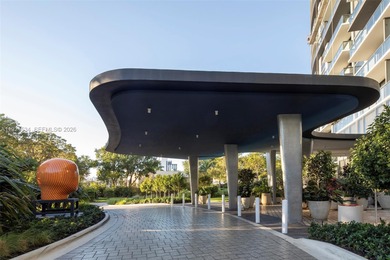 Experience branded living at Mondrian Hallandale Beach on The Diplomat Golf Resort and Spa in Florida - for sale on GolfHomes.com, golf home, golf lot