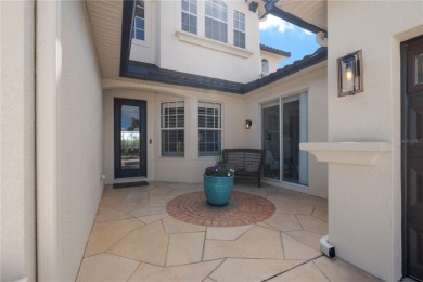 Come and enjoy luxury living at 5241 Grand Palmetto Way! This on Heron Creek Golf and Country Club in Florida - for sale on GolfHomes.com, golf home, golf lot