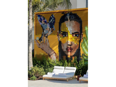 Experience branded living at Mondrian Hallandale Beach on The Diplomat Golf Resort and Spa in Florida - for sale on GolfHomes.com, golf home, golf lot