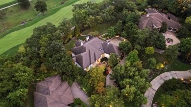 RARE opportunity to buy a gorgeous Reverse 1.5 with HUGE 3/4 on Loch Lloyd Country Club in Missouri - for sale on GolfHomes.com, golf home, golf lot