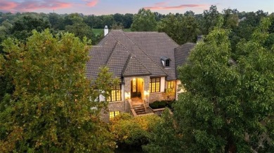 RARE opportunity to buy a gorgeous Reverse 1.5 with HUGE 3/4 on Loch Lloyd Country Club in Missouri - for sale on GolfHomes.com, golf home, golf lot