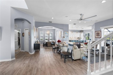 Come and enjoy luxury living at 5241 Grand Palmetto Way! This on Heron Creek Golf and Country Club in Florida - for sale on GolfHomes.com, golf home, golf lot