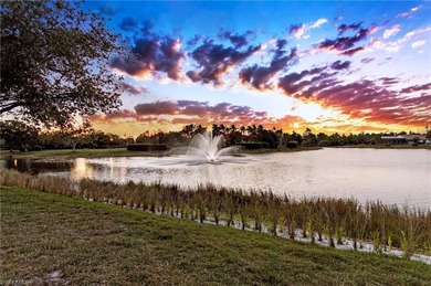 Welcome to 8435 Sedonia Circle, a beautifully maintained on Estero Country Club in Florida - for sale on GolfHomes.com, golf home, golf lot