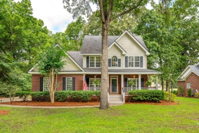 Nestled in the tranquil Stono Ferry community, this home boasts on The Links at Stono Ferry in South Carolina - for sale on GolfHomes.com, golf home, golf lot