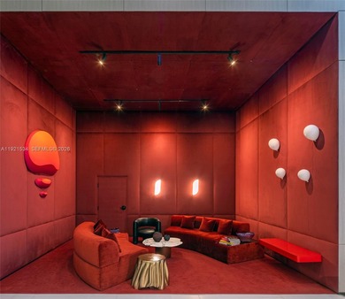 Experience branded living at Mondrian Hallandale Beach on The Diplomat Golf Resort and Spa in Florida - for sale on GolfHomes.com, golf home, golf lot