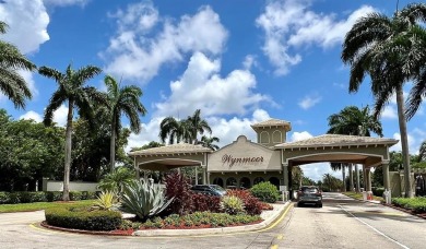 Lovely light  bright 2 bedroom / 2 bathroom corner unit in the on Wynmoor Golf Course in Florida - for sale on GolfHomes.com, golf home, golf lot