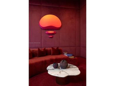 Experience branded living at Mondrian Hallandale Beach on The Diplomat Golf Resort and Spa in Florida - for sale on GolfHomes.com, golf home, golf lot