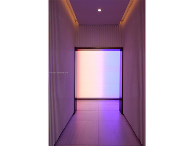 Experience branded living at Mondrian Hallandale Beach on The Diplomat Golf Resort and Spa in Florida - for sale on GolfHomes.com, golf home, golf lot