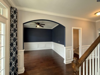 Stunning home zoned for award-winning Lexington 1 schools! Every on Country Club of Lexington in South Carolina - for sale on GolfHomes.com, golf home, golf lot