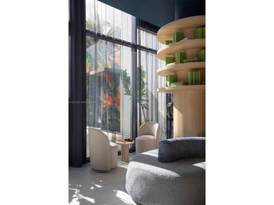 Experience branded living at Mondrian Hallandale Beach on The Diplomat Golf Resort and Spa in Florida - for sale on GolfHomes.com, golf home, golf lot