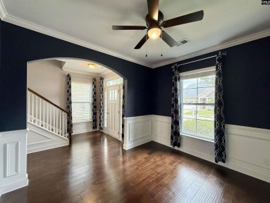 Stunning home zoned for award-winning Lexington 1 schools! Every on Country Club of Lexington in South Carolina - for sale on GolfHomes.com, golf home, golf lot